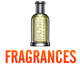 Men's Fragrances