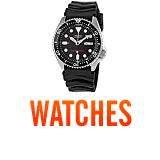 Men's Watches