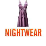 Women's Nightwear