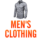 Men's Clothing