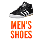 Men's Shoes