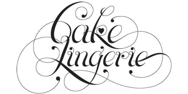 Cheap Cake Lingerie
