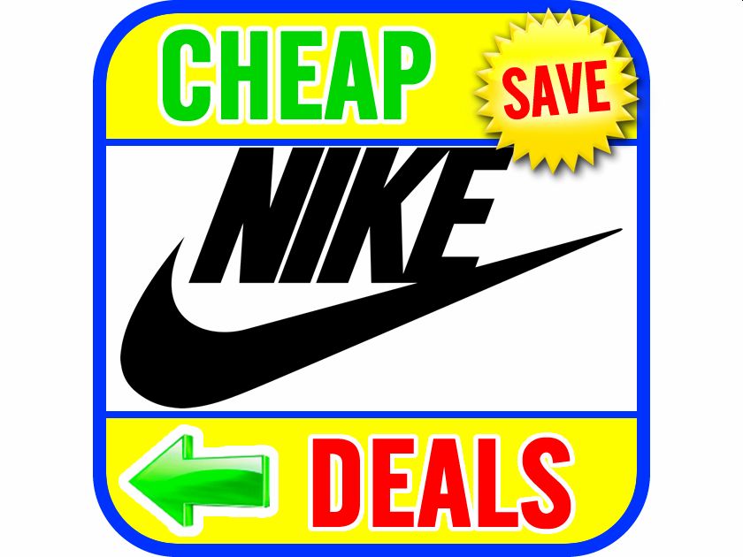 Cheap Nike Athletic Gear