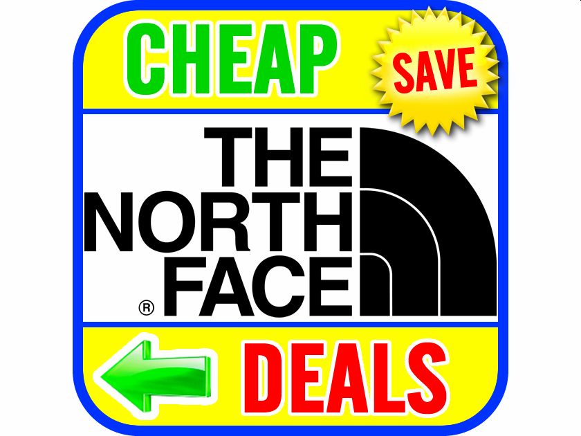 Cheap The North Face Apparel