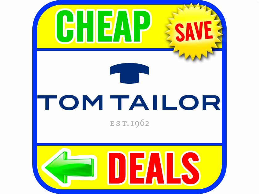 Cheap Tom Tailor Casual Wear