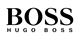 View the BOSS Mens Westart Logo-Patch Sweatshirt in Cotton Terry Green