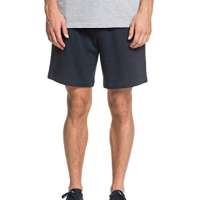 Quiksilver – Essentials 19″ Organic Sweat Shorts for Men
