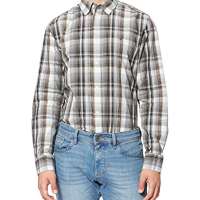 Tommy Hilfiger Men’s Large POPLIN Check Shirt