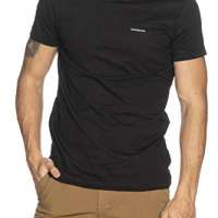 Calvin Klein Jeans Men’s 2 Pack Slim T-shirt Shirt