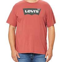 Levi’s Herren 527 Slim Boot Cut Jeans