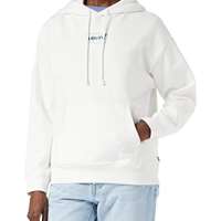 Levi’s Women’s Graphic Standard Hoodie SHI Sweatshirt