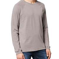 United Colors of Benetton Men’s T-Shirt ML 3URFJ1AI2 Sweater
