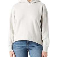 Calvin Klein Jeans Women’s J20J215462 Hooded Sweatshirt