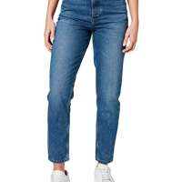 Tommy Hilfiger Women’s Gramercy Tapered HW A Pure Pants