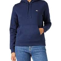 Tommy Hilfiger Women’s Tjw Regular Fleece Hoodie Sweater