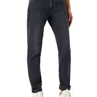 Calvin Klein Jeans Men’s Regular Taper Jeans