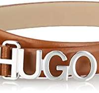 HUGO Women’s Zula Belt 2 cm