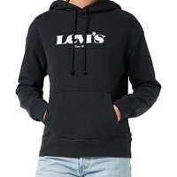 Levi’s Women’s Graphic Standard Sweatshirt