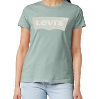 Levi’s Women’s Housemark Graphic Tee T-Shirt