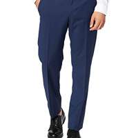 Strellson Premium Men’s Mercer Suit Trousers