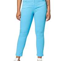 United Colors of Benetton Women’s Pantalone 4ADE574U5 Pants