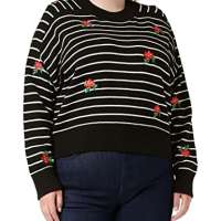 Desigual Women’s JERSSaint Tropez Sweater