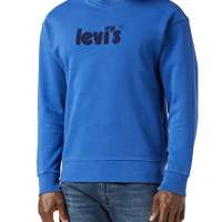 Levi’s Men’s RELAXD Graphic Sweatshirt