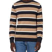 TOM TAILOR Men’s 1026491 Sweater