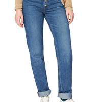 Tommy Hilfiger Women’s New Classic Straight HW Pure Pants