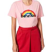 United Colors of Benetton Z6ERJ Women’s Gonna 4GD7506P5 Skirt