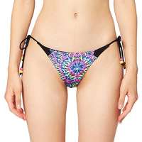 Sylvie Flirty Swimwear Women’s Beba Bikini Bottoms