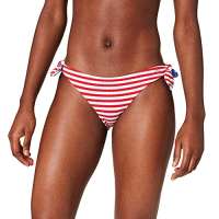 Sylvie Flirty Swimwear Women’s Bedia Bikini Bottoms