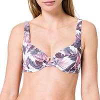 Tommy Hilfiger Women’s Balconette UW Bikini Top