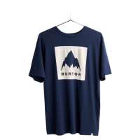 Burton Men’s Classic Mountain High T Shirt