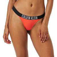 Calvin Klein Women Brazilian Bikini Bottoms Sport