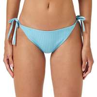 Calvin Klein Women Self-Tie Bikini Bottoms Sport