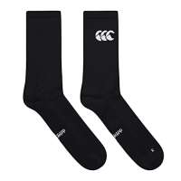 Canterbury Men’s Mid Calf Grip Socks