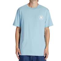 DC Shoes DC Star Pilot – T-Shirt for Men Blu