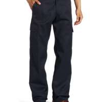 Dickies Men’s Cargo Work Pant Relaxed Casual