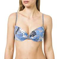 ESPRIT Women’s 041EF1A301 Bikini top