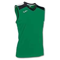 Joma Women’s 900140.450 T-Shirts – GreenGreen