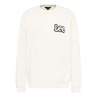 Lee Men’s Loose Crew SWS Sweatshirt