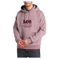 Lee Men’s Workwear Hoodie Hooded Sweatshirt