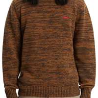 Levi’s Men’s Original Housemark Sweater Sweatshirt