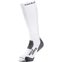 Odlo Unisex Ceramicool Muscle Force Compression Socks