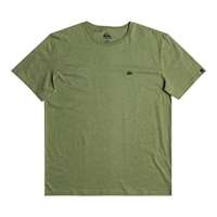 QUIKSILVER NEP – T-Shirt for Men Verde