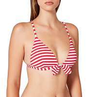 Sylvie Flirty Swimwear Women’s Bajula Bikini Top
