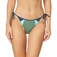 Sylvie Flirty Swimwear Women’s Beatric Bikini Bottoms