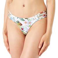 Sylvie Flirty Swimwear Women’s Bianka Bikini Bottoms