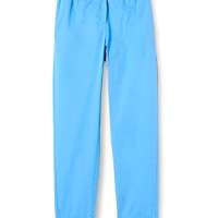 Tommy Hilfiger Women 1985 Tapered Trousers Cotton